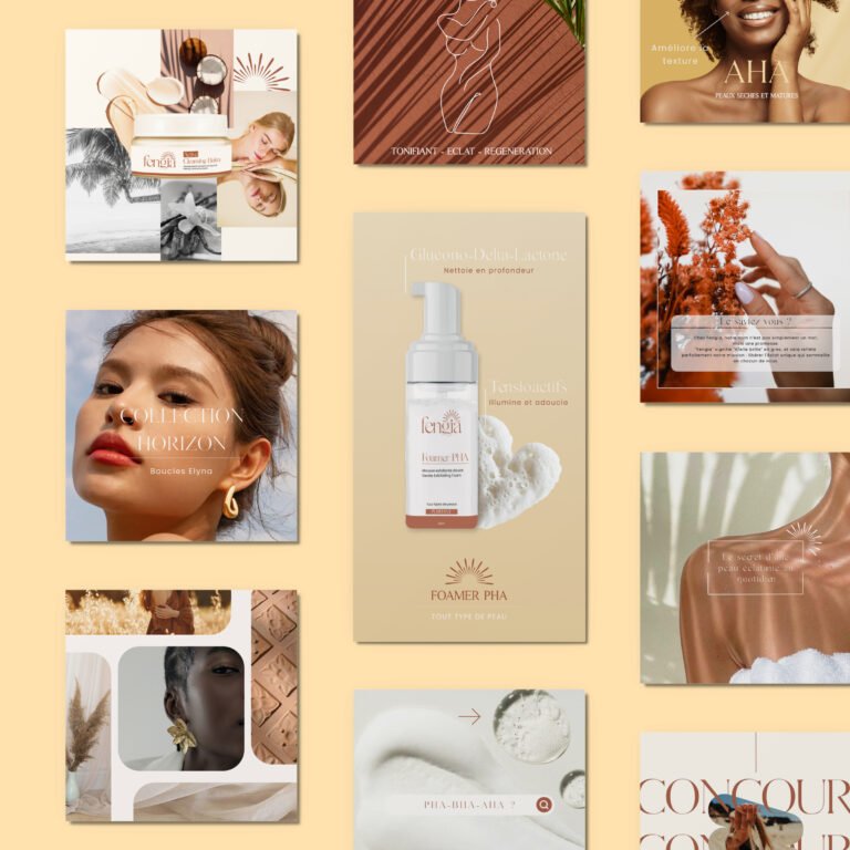 Concept insta