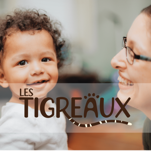 Les tigreaux